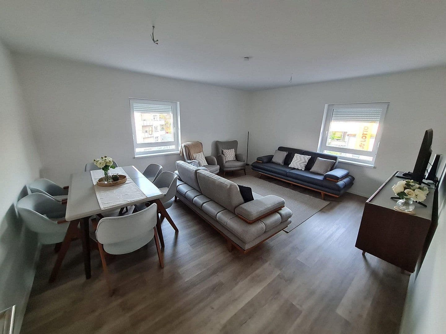 1 bedroom with open-plan kitchen flat to rent, 90 m², Bismarckstr. 5, Grünberg, Hesse 1 bedroom with open-plan kitchen flat to rent, 90 m², Bismarckstr. 5, Grünberg, Hesse