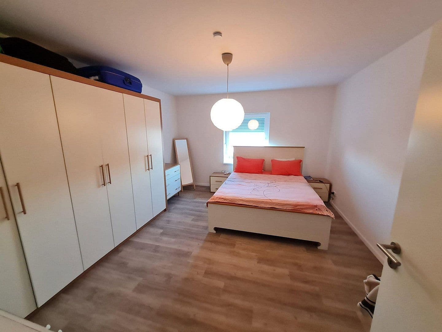 1 bedroom with open-plan kitchen flat to rent, 90 m², Bismarckstr. 5, Grünberg, Hesse 1 bedroom with open-plan kitchen flat to rent, 90 m², Bismarckstr. 5, Grünberg, Hesse