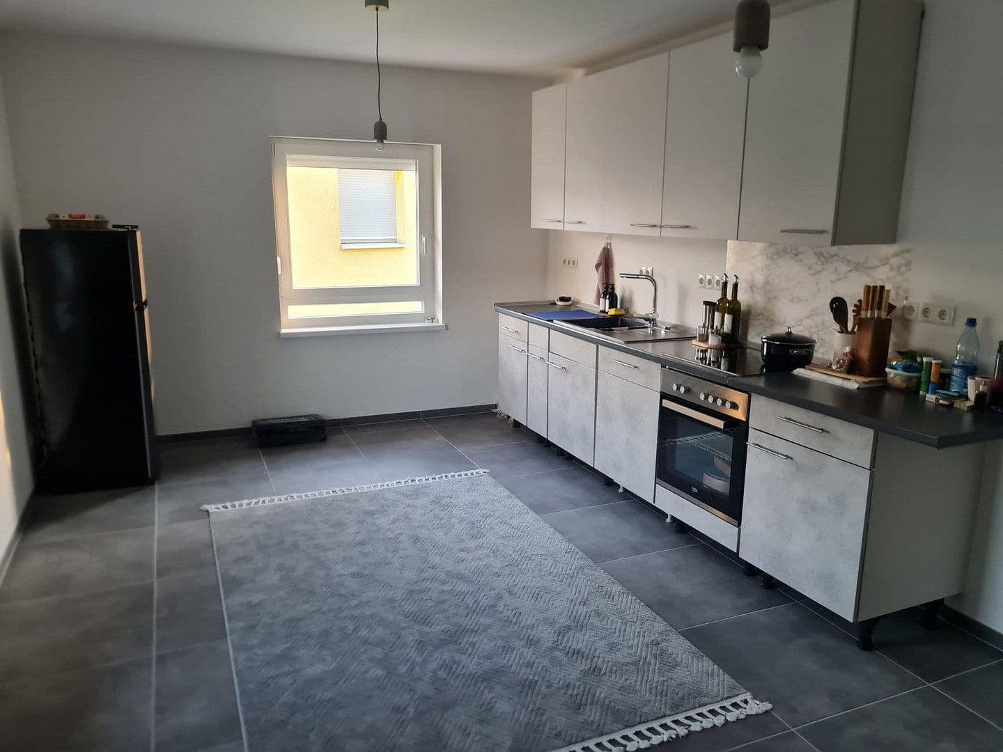 1 bedroom with open-plan kitchen flat to rent, 90 m², Bismarckstr. 5, Grünberg, Hesse 1 bedroom with open-plan kitchen flat to rent, 90 m², Bismarckstr. 5, Grünberg, Hesse