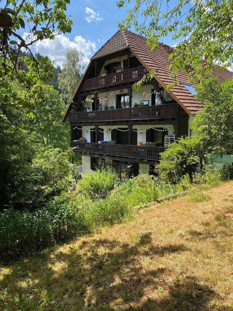 6 bedroom flat for sale, 200 m², Lenzkirch, Baden-Württemberg 6 bedroom flat for sale, 200 m², Lenzkirch, Baden-Württemberg