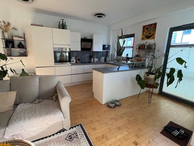 3 bedroom flat to rent, 105 m², Rostock, Mecklenburg-Vorpommern 3 bedroom flat to rent, 105 m², Rostock, Mecklenburg-Vorpommern