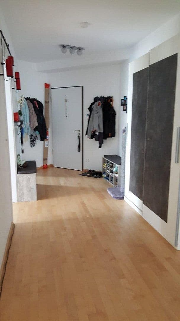3 bedroom flat to rent, 105 m², Rostock, Mecklenburg-Vorpommern 3 bedroom flat to rent, 105 m², Rostock, Mecklenburg-Vorpommern