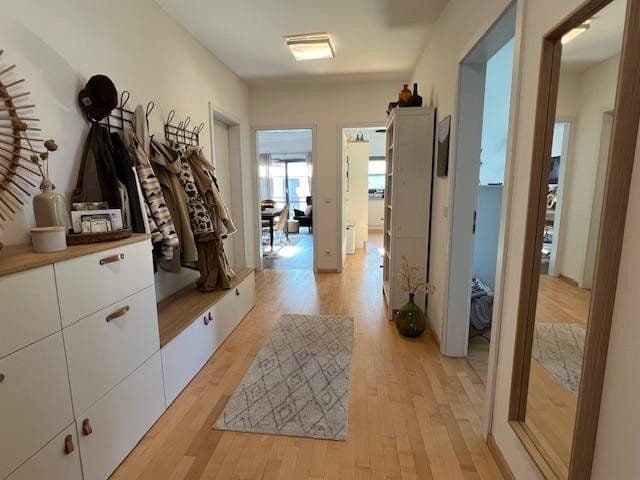 3 bedroom flat to rent, 105 m², Rostock, Mecklenburg-Vorpommern 3 bedroom flat to rent, 105 m², Rostock, Mecklenburg-Vorpommern
