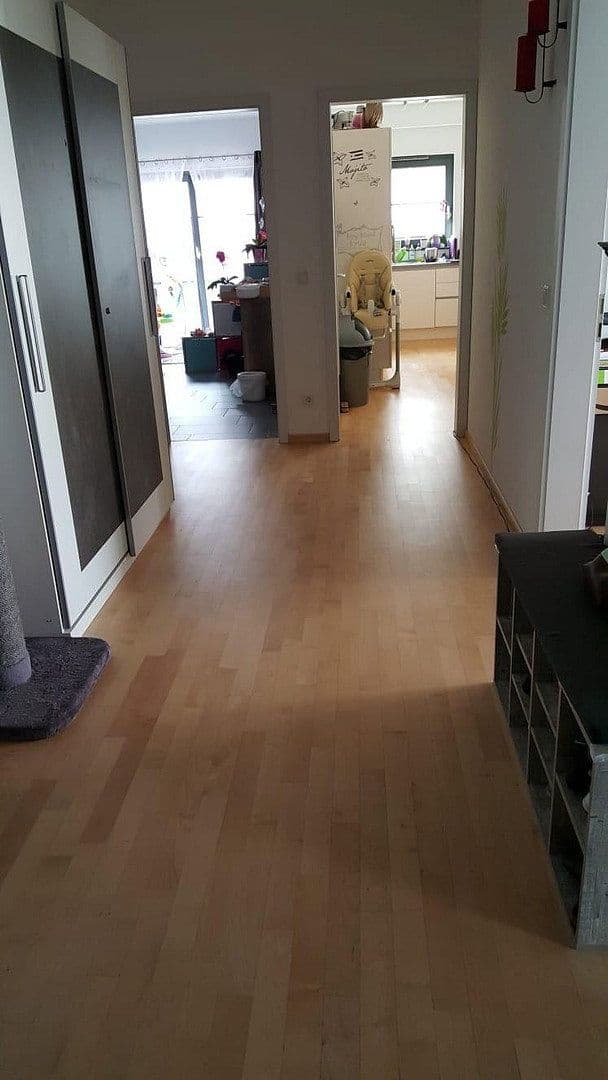 3 bedroom flat to rent, 105 m², Rostock, Mecklenburg-Vorpommern 3 bedroom flat to rent, 105 m², Rostock, Mecklenburg-Vorpommern