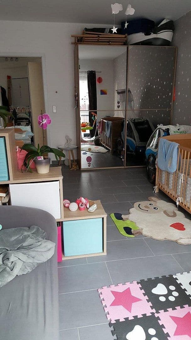 3 bedroom flat to rent, 105 m², Rostock, Mecklenburg-Vorpommern 3 bedroom flat to rent, 105 m², Rostock, Mecklenburg-Vorpommern
