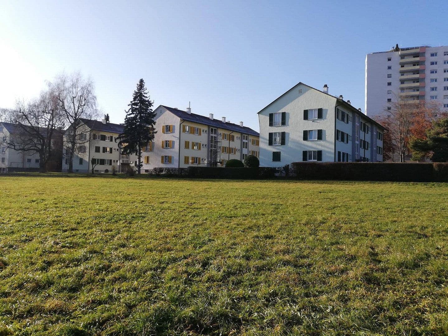 2 bedroom flat for sale, 50 m², Stuttgart, Baden-Württemberg 2 bedroom flat for sale, 50 m², Stuttgart, Baden-Württemberg