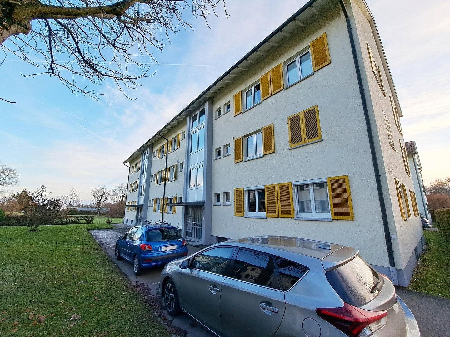 2 bedroom flat for sale, 50 m², Stuttgart, Baden-Württemberg 2 bedroom flat for sale, 50 m², Stuttgart, Baden-Württemberg