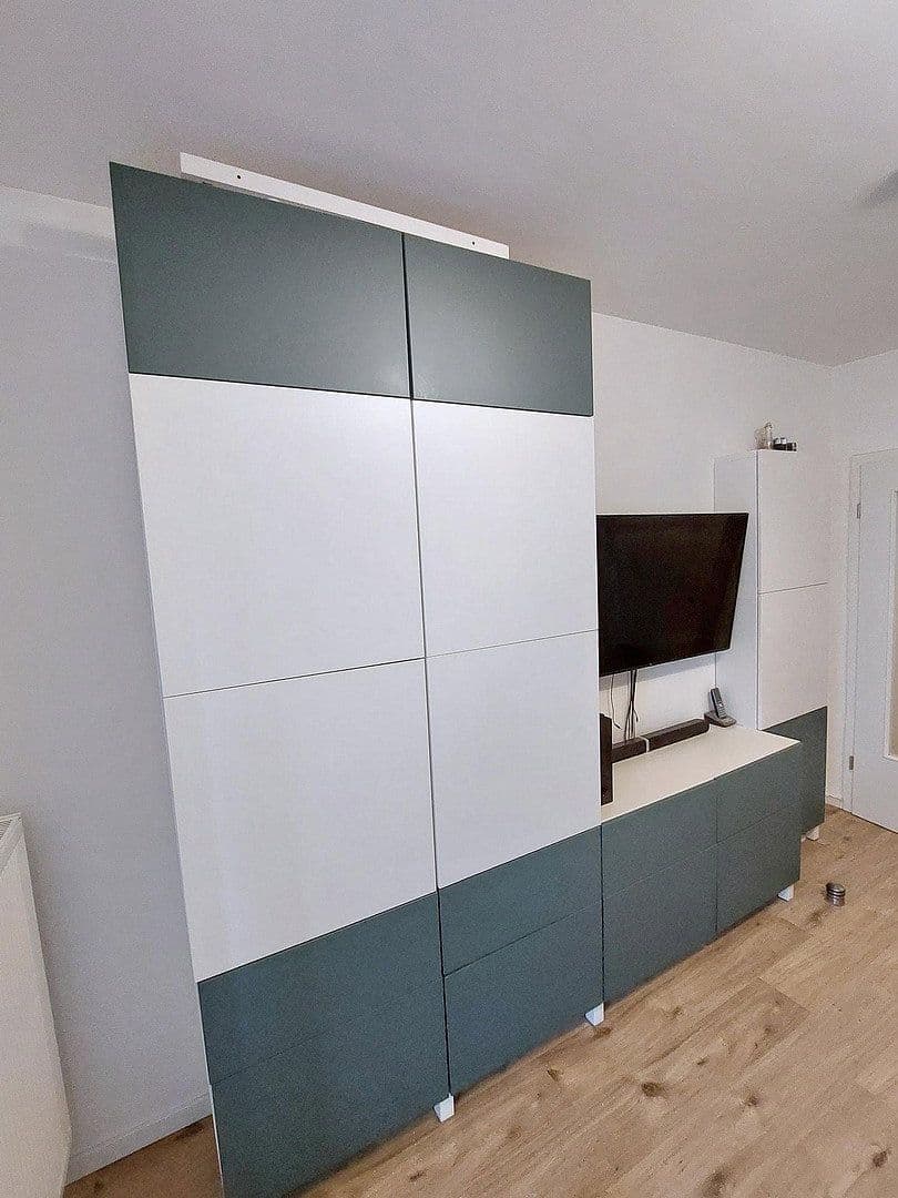 2 bedroom flat for sale, 50 m², Stuttgart, Baden-Württemberg 2 bedroom flat for sale, 50 m², Stuttgart, Baden-Württemberg