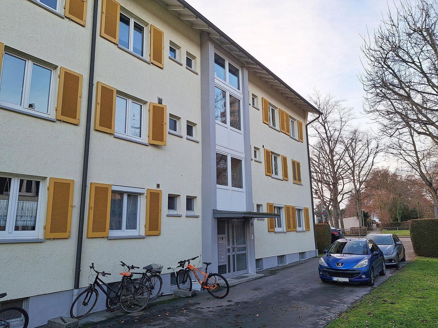 2 bedroom flat for sale, 50 m², Stuttgart, Baden-Württemberg 2 bedroom flat for sale, 50 m², Stuttgart, Baden-Württemberg