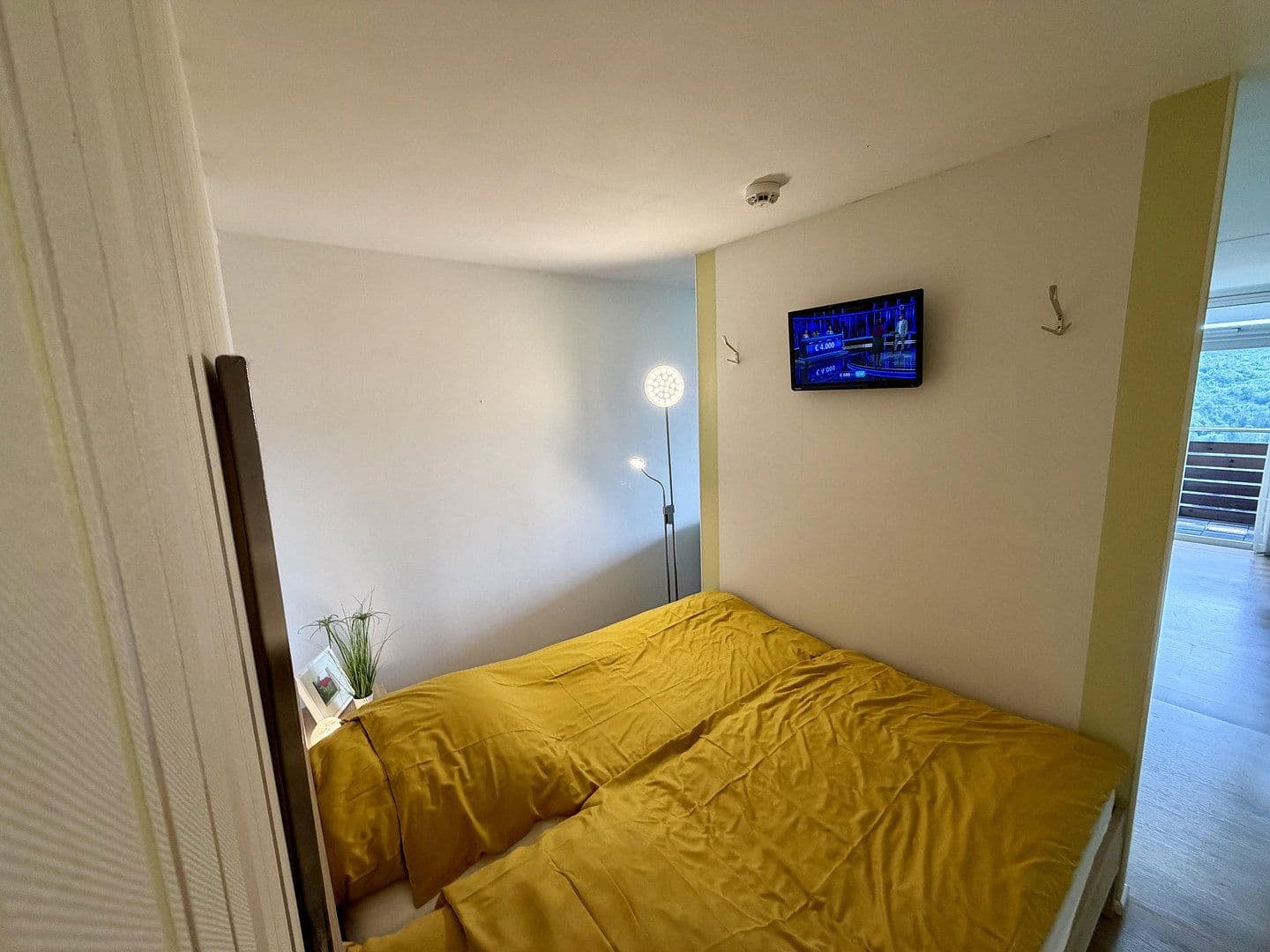 Studio flat for sale, 45 m², Auf dem Glockenberg 16, Clausthal-Zellerfeld, Lower Saxony Studio flat for sale, 45 m², Auf dem Glockenberg 16, Clausthal-Zellerfeld, Lower Saxony
