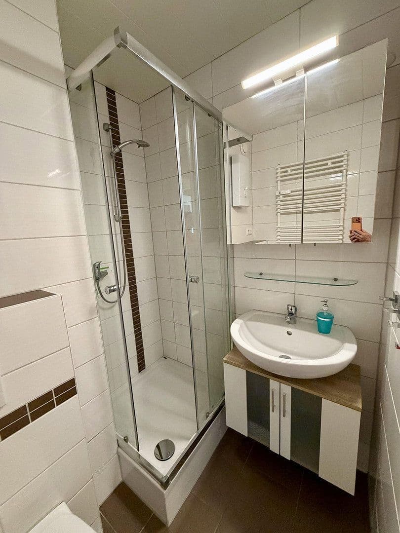 Studio flat for sale, 45 m², Auf dem Glockenberg 16, Clausthal-Zellerfeld, Lower Saxony Studio flat for sale, 45 m², Auf dem Glockenberg 16, Clausthal-Zellerfeld, Lower Saxony