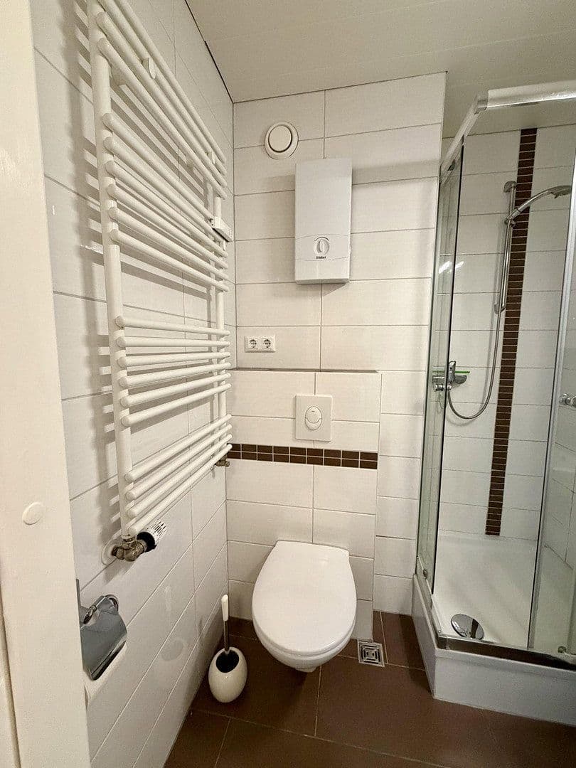 Studio flat for sale, 45 m², Auf dem Glockenberg 16, Clausthal-Zellerfeld, Lower Saxony Studio flat for sale, 45 m², Auf dem Glockenberg 16, Clausthal-Zellerfeld, Lower Saxony