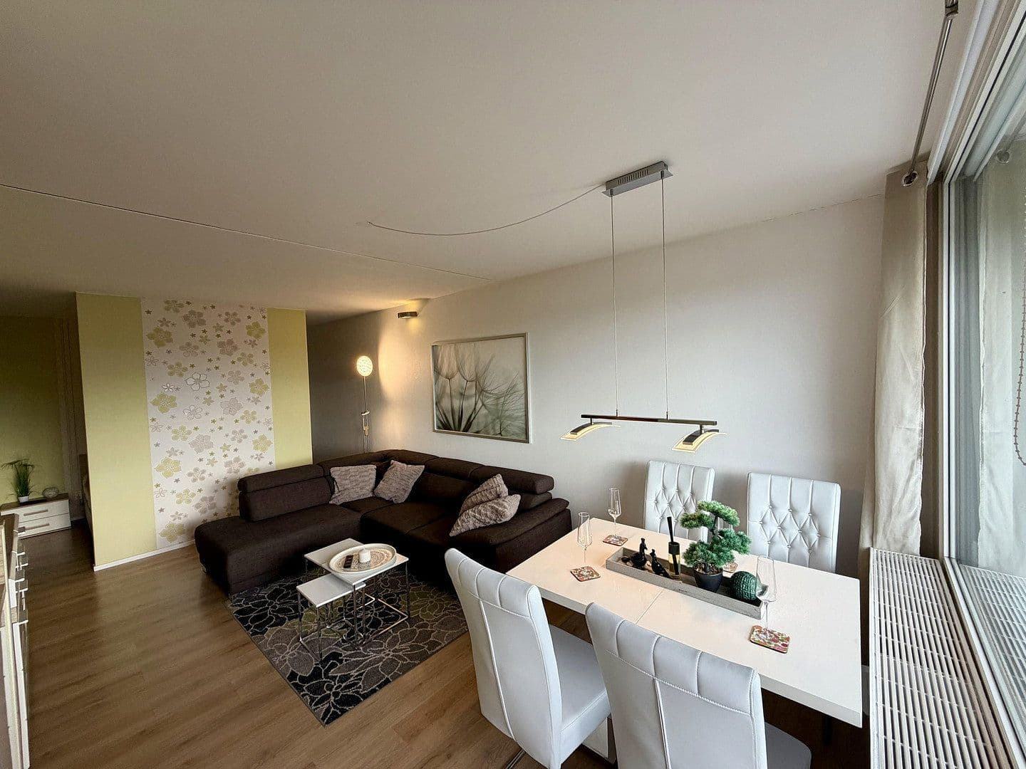 Studio flat for sale, 45 m², Auf dem Glockenberg 16, Clausthal-Zellerfeld, Lower Saxony Studio flat for sale, 45 m², Auf dem Glockenberg 16, Clausthal-Zellerfeld, Lower Saxony