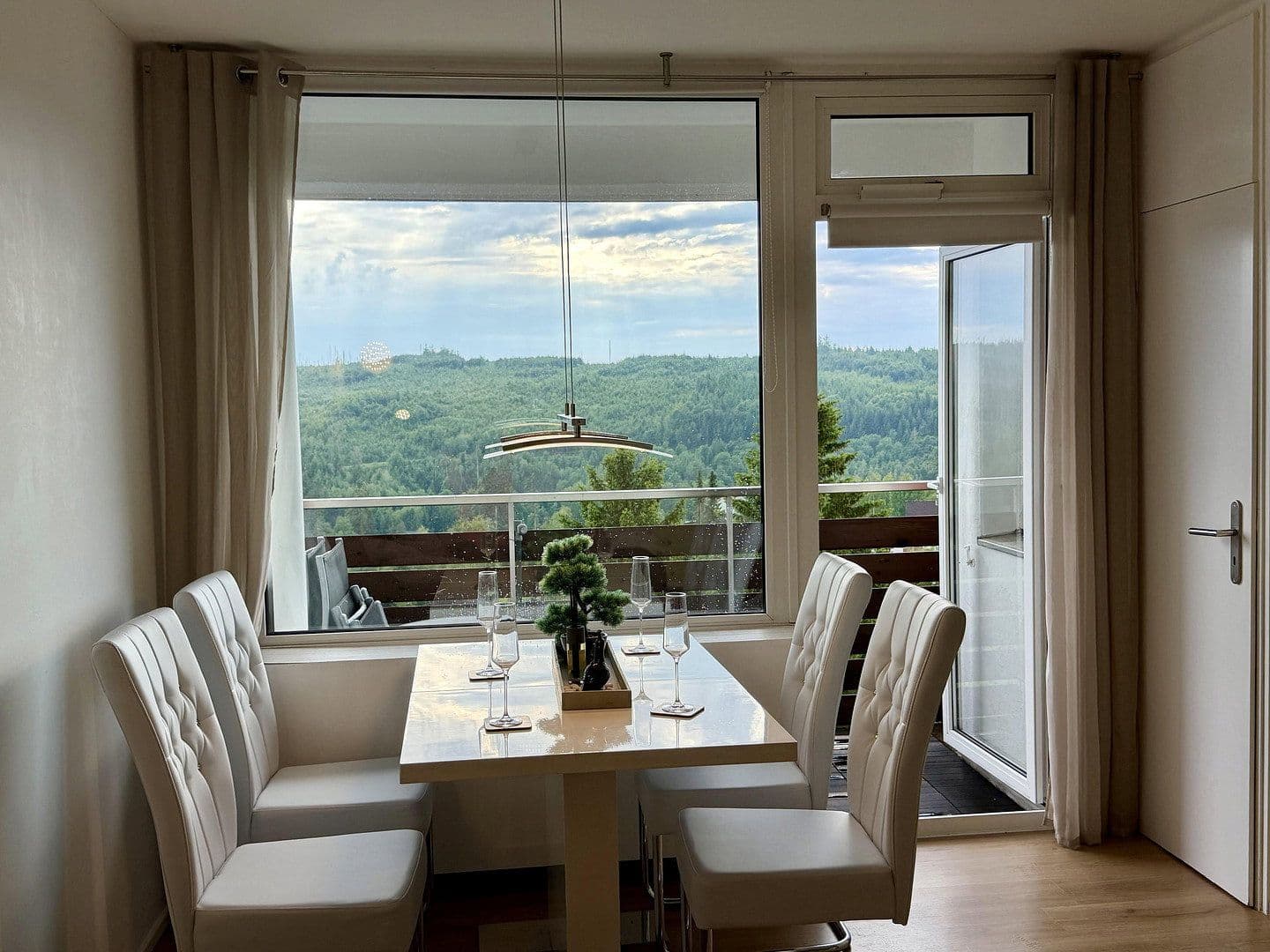 Studio flat for sale, 45 m², Auf dem Glockenberg 16, Clausthal-Zellerfeld, Lower Saxony Studio flat for sale, 45 m², Auf dem Glockenberg 16, Clausthal-Zellerfeld, Lower Saxony