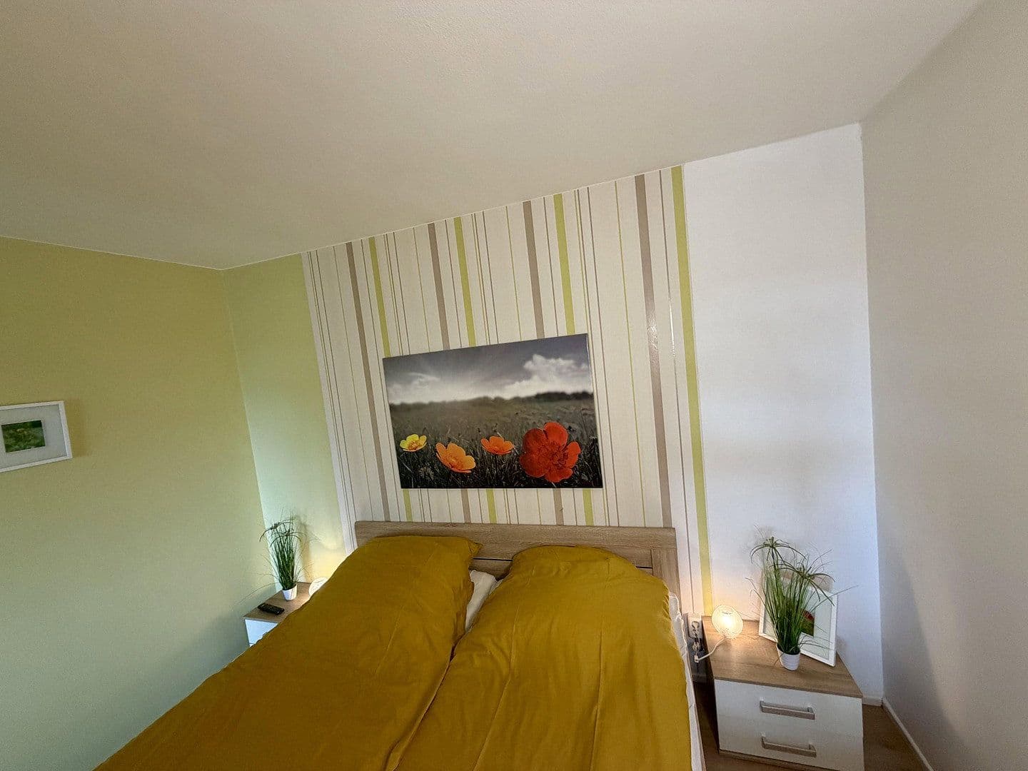 Studio flat for sale, 45 m², Auf dem Glockenberg 16, Clausthal-Zellerfeld, Lower Saxony Studio flat for sale, 45 m², Auf dem Glockenberg 16, Clausthal-Zellerfeld, Lower Saxony