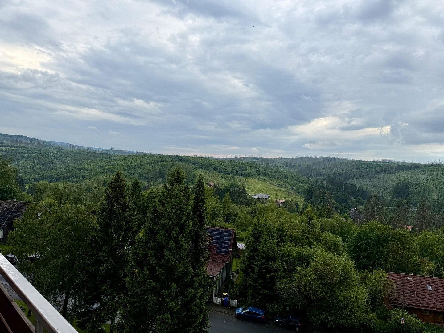 Studio flat for sale, 45 m², Auf dem Glockenberg 16, Clausthal-Zellerfeld, Lower Saxony Studio flat for sale, 45 m², Auf dem Glockenberg 16, Clausthal-Zellerfeld, Lower Saxony