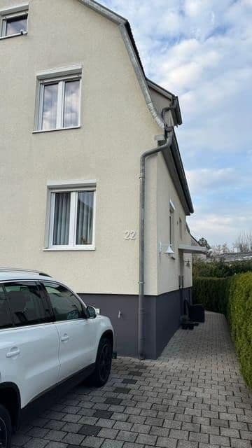 house for sale, 165 m², Reutlingen, Baden-Württemberg house for sale, 165 m², Reutlingen, Baden-Württemberg
