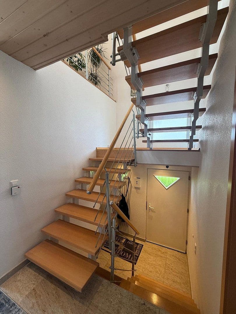 house for sale, 165 m², Reutlingen, Baden-Württemberg house for sale, 165 m², Reutlingen, Baden-Württemberg