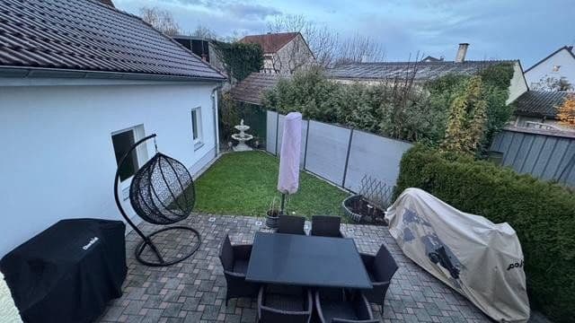 house for sale, 165 m², Reutlingen, Baden-Württemberg house for sale, 165 m², Reutlingen, Baden-Württemberg
