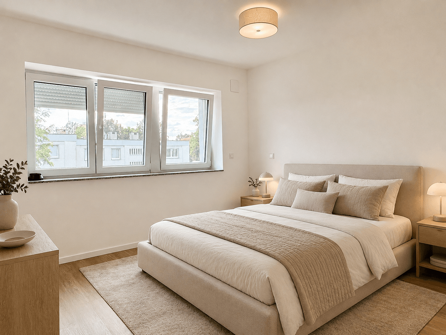 1 bedroom flat to rent, 36 m², Stapelbrede 13, Bielefeld, North Rhine-Westphalia 1 bedroom flat to rent, 36 m², Stapelbrede 13, Bielefeld, North Rhine-Westphalia