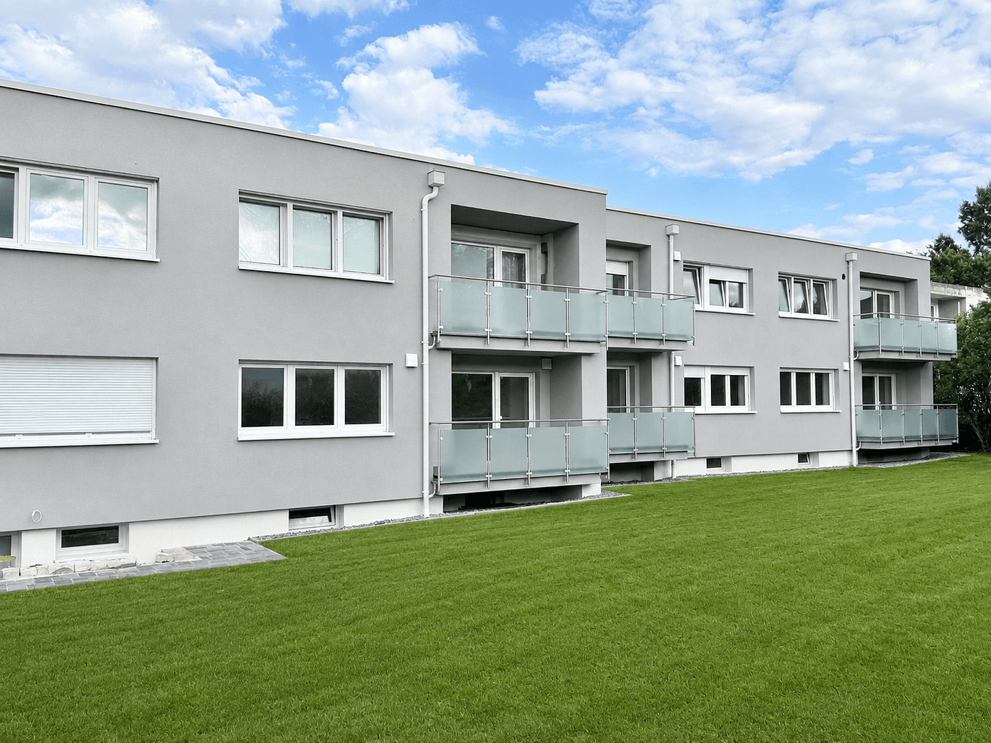 1 bedroom flat to rent, 36 m², Stapelbrede 13, Bielefeld, North Rhine-Westphalia 1 bedroom flat to rent, 36 m², Stapelbrede 13, Bielefeld, North Rhine-Westphalia