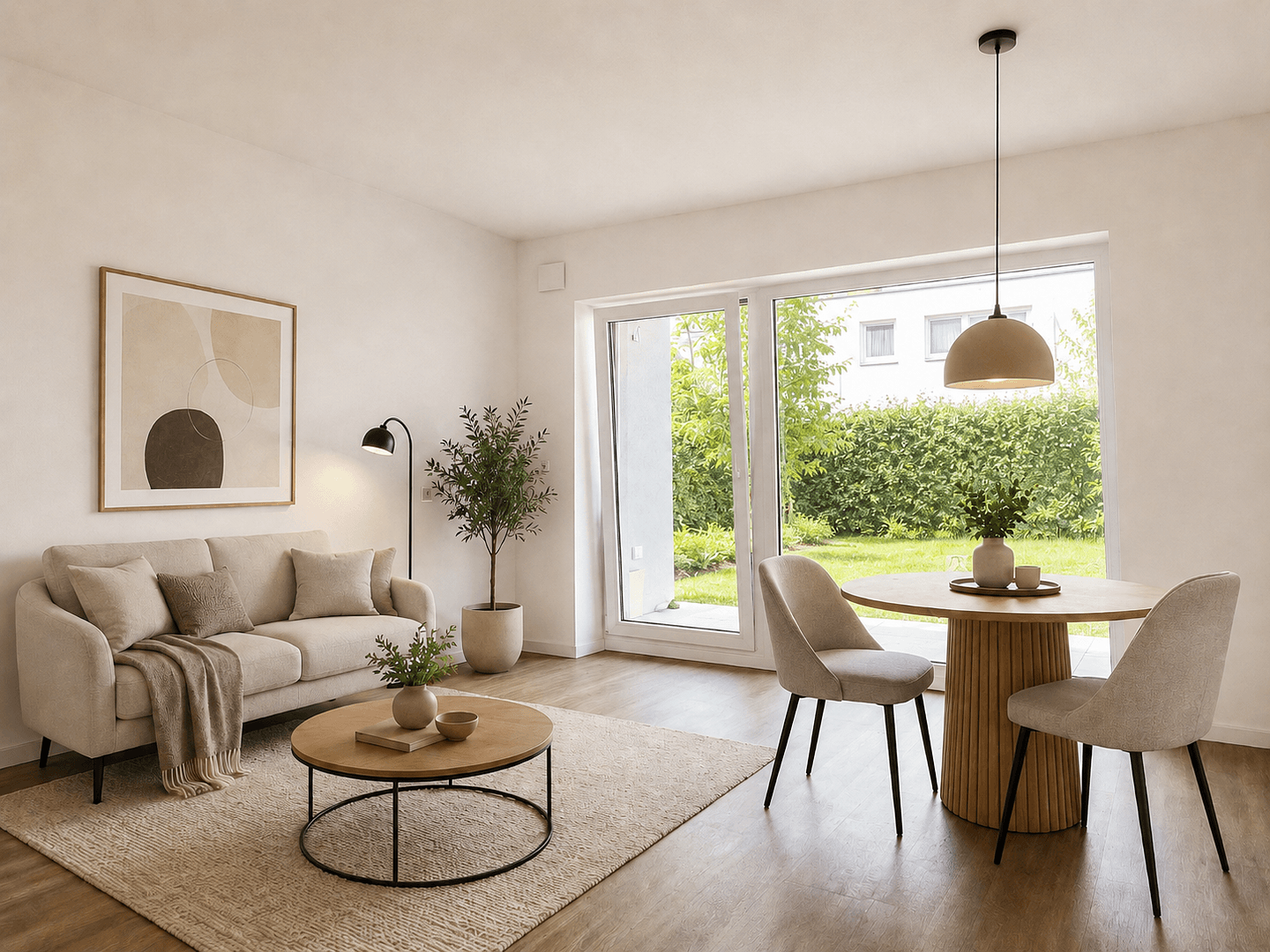3 bedroom flat to rent, 75 m², Stapelbrede 13/15, Bielefeld, North Rhine-Westphalia 3 bedroom flat to rent, 75 m², Stapelbrede 13/15, Bielefeld, North Rhine-Westphalia
