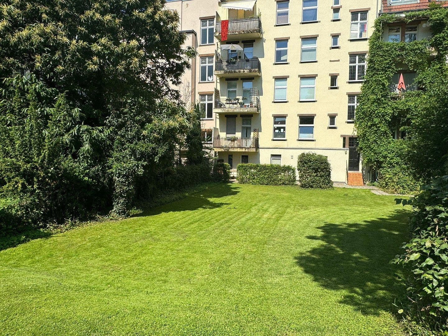 3 bedroom flat to rent, 110 m², Saarbrücken, Saarland 3 bedroom flat to rent, 110 m², Saarbrücken, Saarland