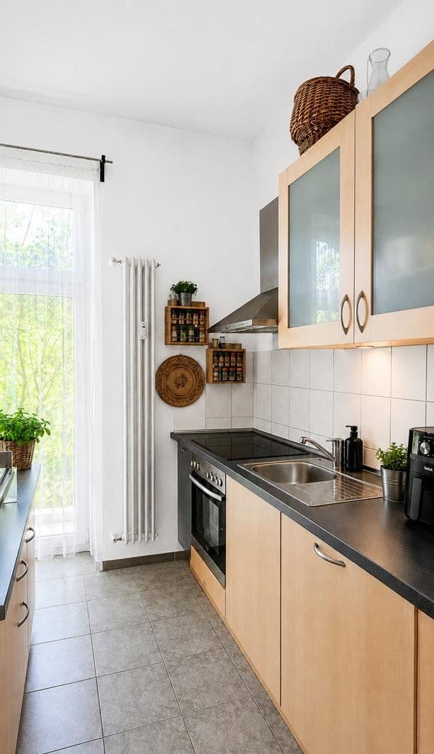 3 bedroom flat to rent, 110 m², Saarbrücken, Saarland 3 bedroom flat to rent, 110 m², Saarbrücken, Saarland
