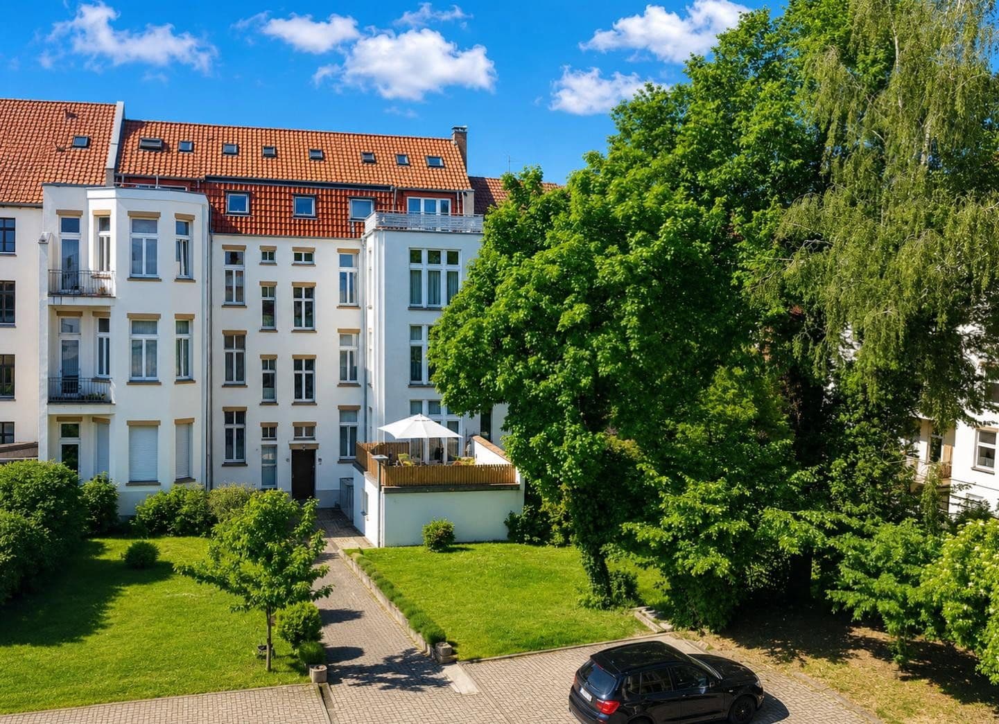 3 bedroom flat to rent, 110 m², Saarbrücken, Saarland 3 bedroom flat to rent, 110 m², Saarbrücken, Saarland