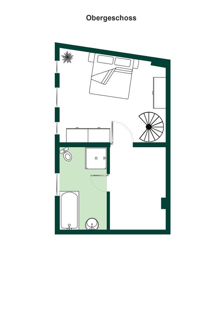 3 bedroom flat to rent, 110 m², Saarbrücken, Saarland 3 bedroom flat to rent, 110 m², Saarbrücken, Saarland