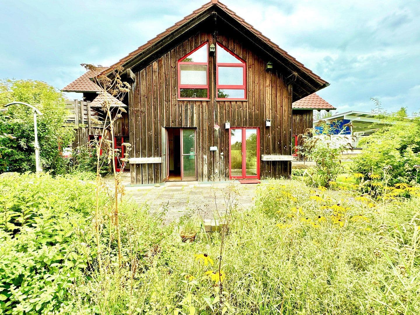 house for sale, 262 m², Illmensee, Baden-Württemberg house for sale, 262 m², Illmensee, Baden-Württemberg