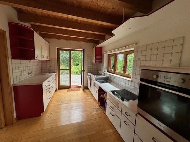 house for sale, 262 m², Illmensee, Baden-Württemberg house for sale, 262 m², Illmensee, Baden-Württemberg