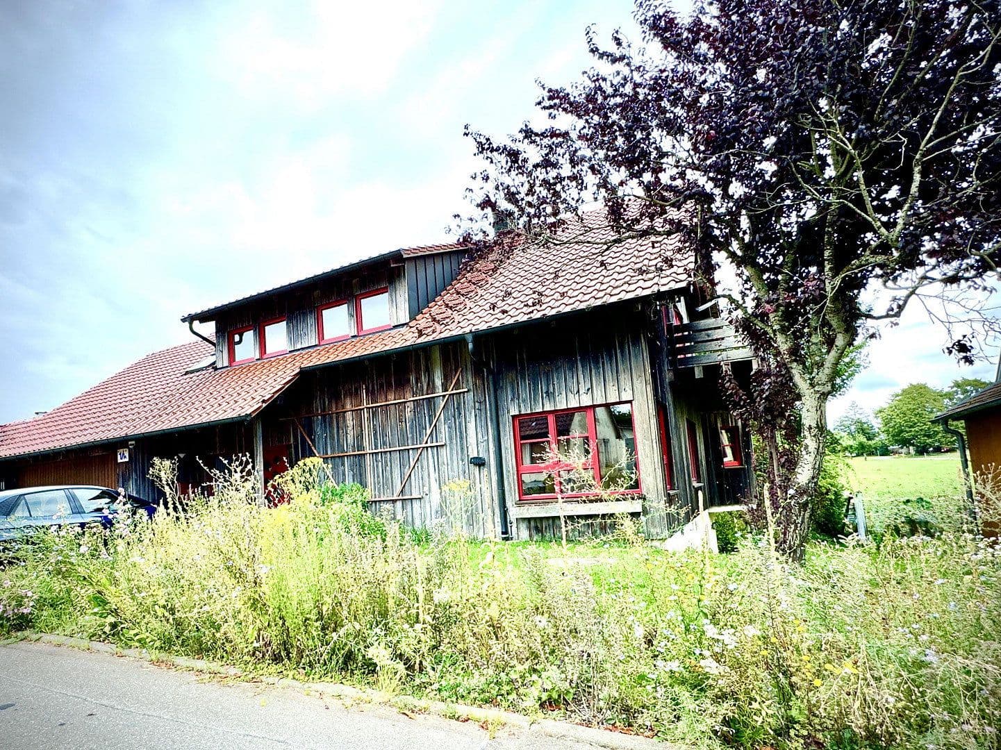 house for sale, 262 m², Illmensee, Baden-Württemberg house for sale, 262 m², Illmensee, Baden-Württemberg