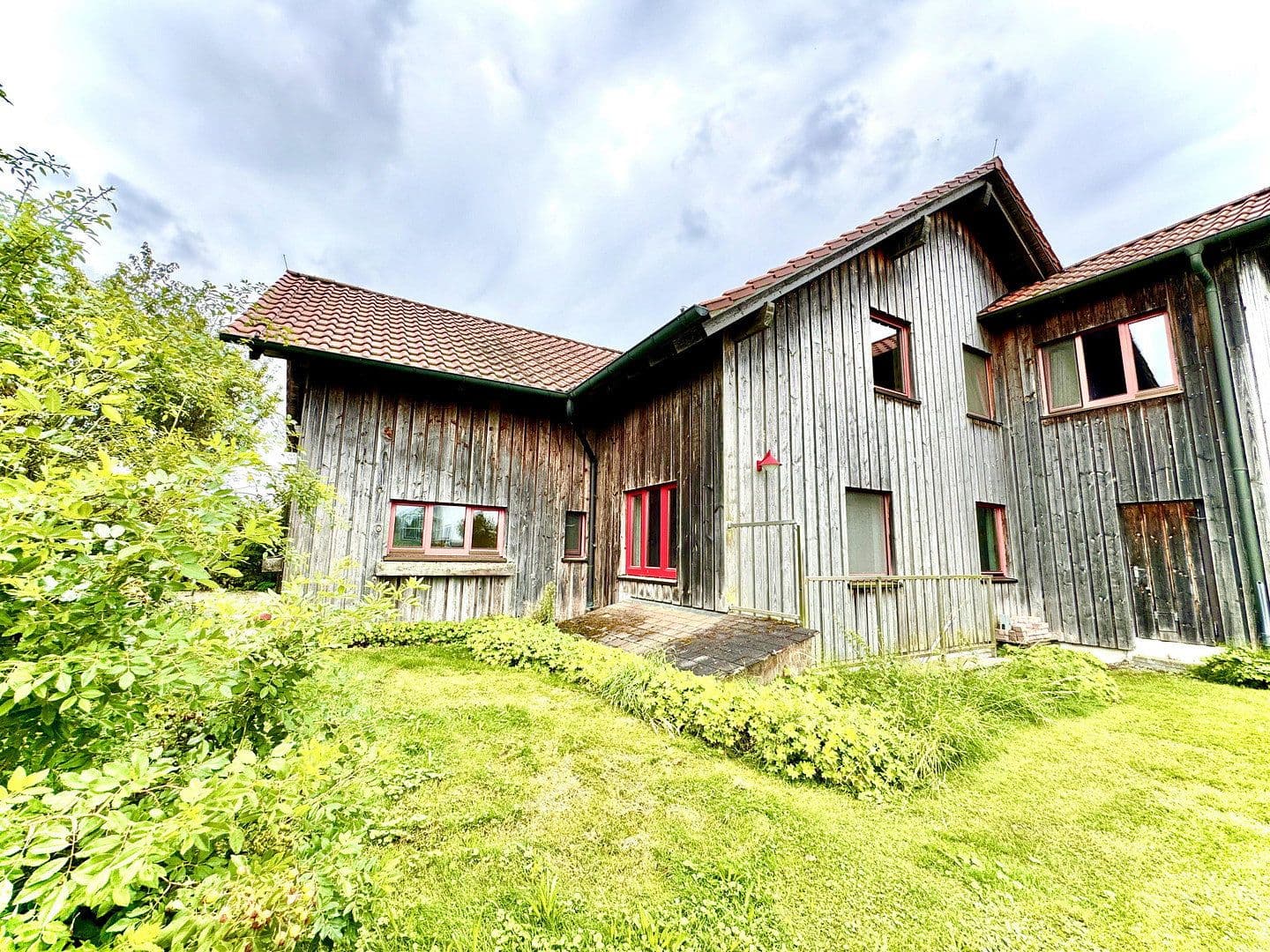 house for sale, 262 m², Illmensee, Baden-Württemberg house for sale, 262 m², Illmensee, Baden-Württemberg