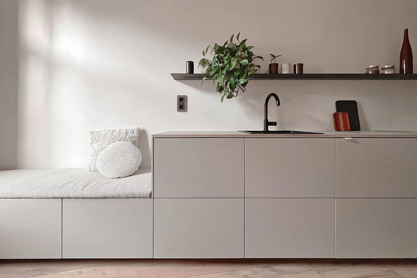 1 bedroom flat for sale, 43 m², Berlin, Berlin 1 bedroom flat for sale, 43 m², Berlin, Berlin