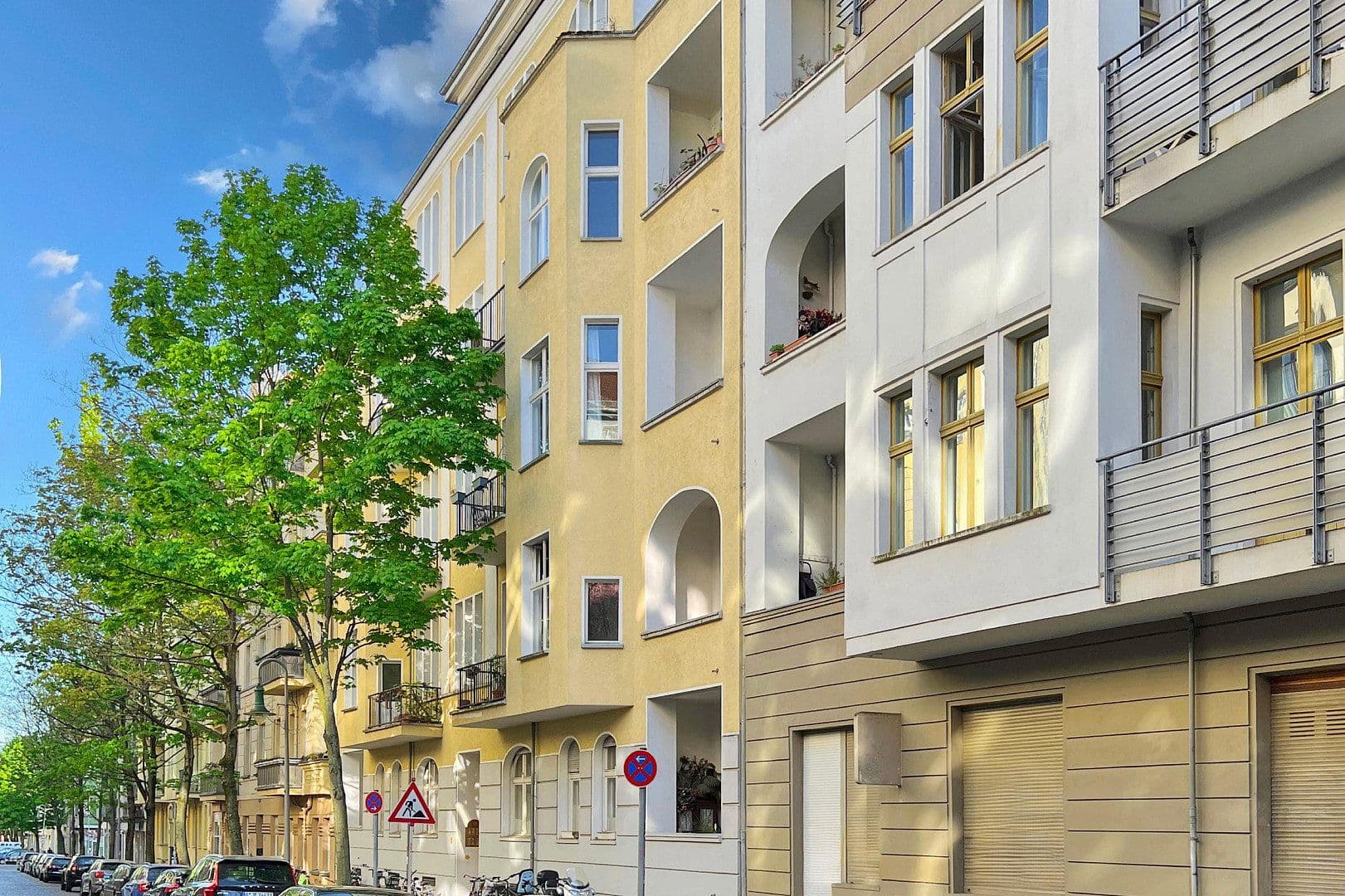 1 bedroom flat for sale, 43 m², Berlin, Berlin 1 bedroom flat for sale, 43 m², Berlin, Berlin