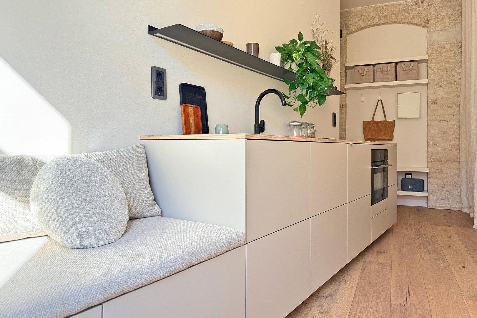 1 bedroom flat for sale, 43 m², Berlin, Berlin 1 bedroom flat for sale, 43 m², Berlin, Berlin