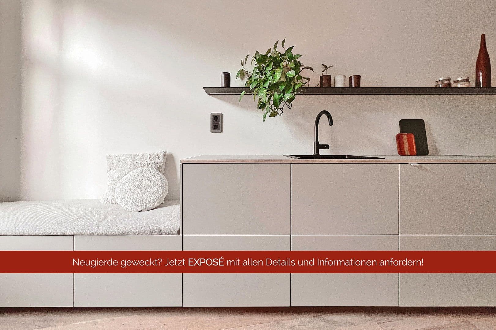 1 bedroom flat for sale, 43 m², Chodowieckistr. 29, Berlin, Berlin 1 bedroom flat for sale, 43 m², Chodowieckistr. 29, Berlin, Berlin