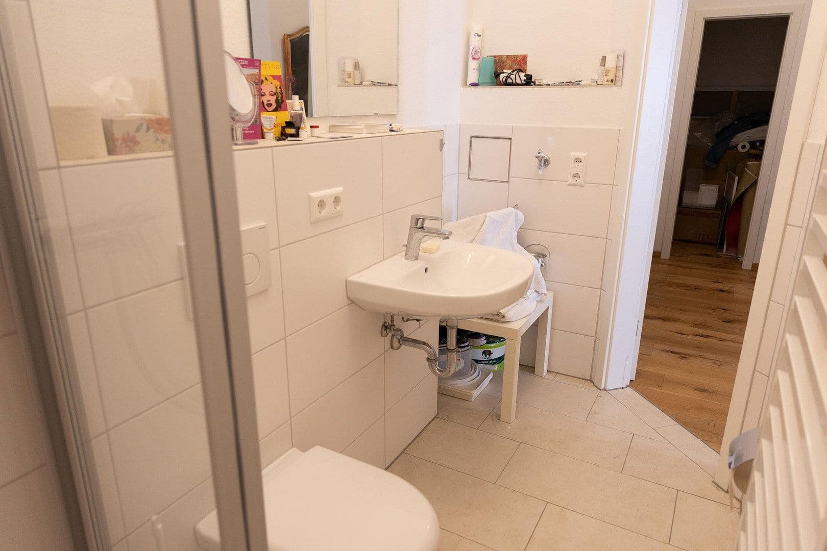 2 bedroom flat to rent, 75 m², In der Grub, Lindau (Bodensee), Bavaria 2 bedroom flat to rent, 75 m², In der Grub, Lindau (Bodensee), Bavaria