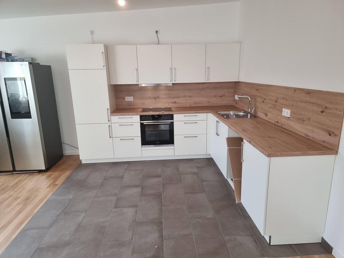 3 bedroom flat to rent, 135 m², Ingelheim am Rhein, Rhineland-Palatinate 3 bedroom flat to rent, 135 m², Ingelheim am Rhein, Rhineland-Palatinate