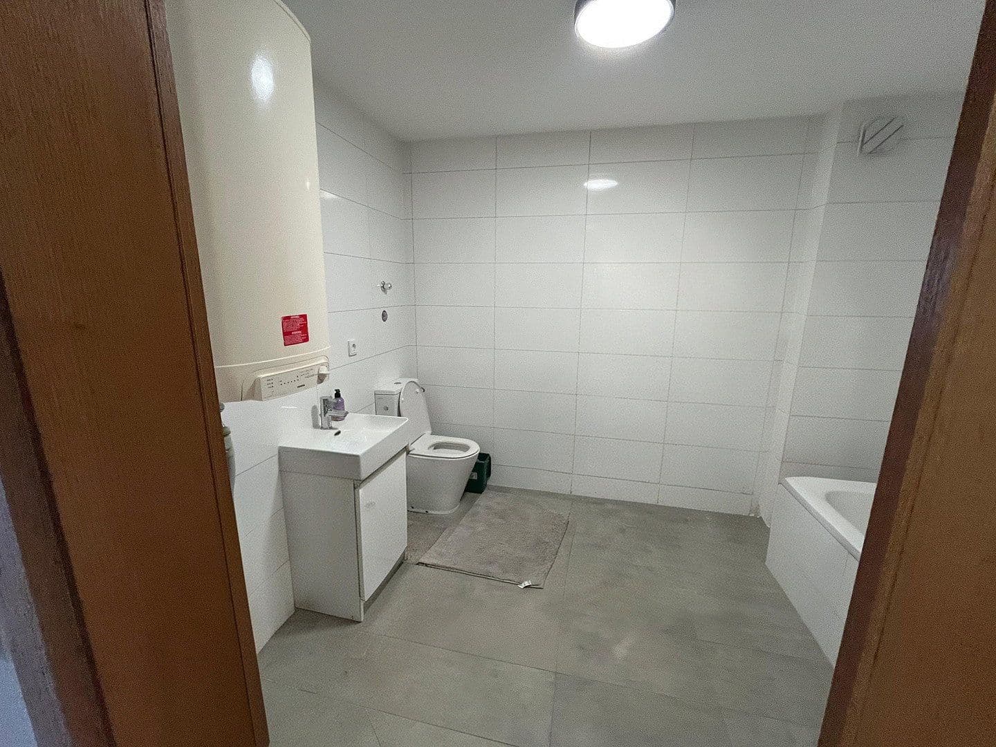 2 bedroom flat to rent, 50 m², Moosburg, Bavaria 2 bedroom flat to rent, 50 m², Moosburg, Bavaria