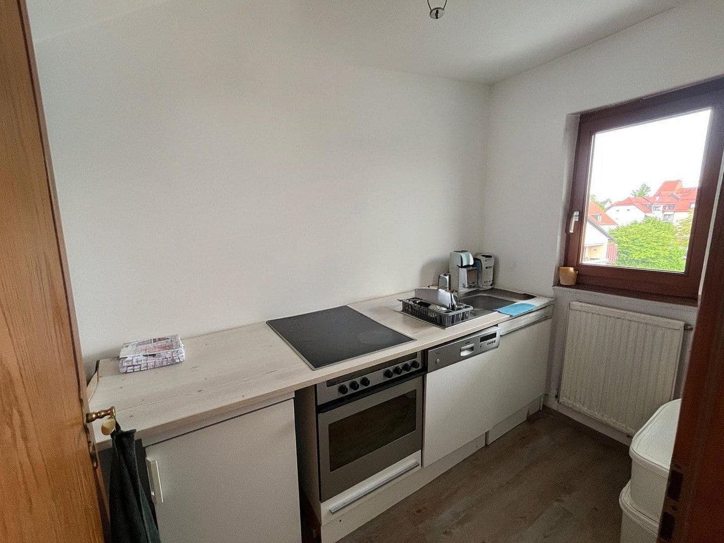 2 bedroom flat to rent, 50 m², Moosburg, Bavaria 2 bedroom flat to rent, 50 m², Moosburg, Bavaria
