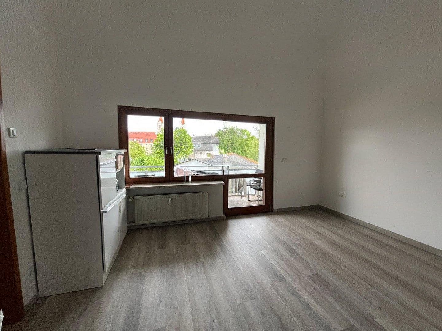 2 bedroom flat to rent, 50 m², Moosburg, Bavaria 2 bedroom flat to rent, 50 m², Moosburg, Bavaria