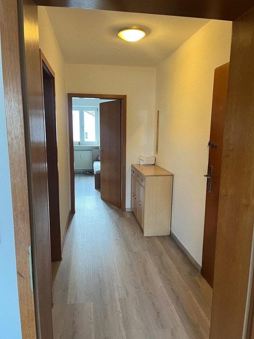 2 bedroom flat to rent, 50 m², Moosburg, Bavaria 2 bedroom flat to rent, 50 m², Moosburg, Bavaria