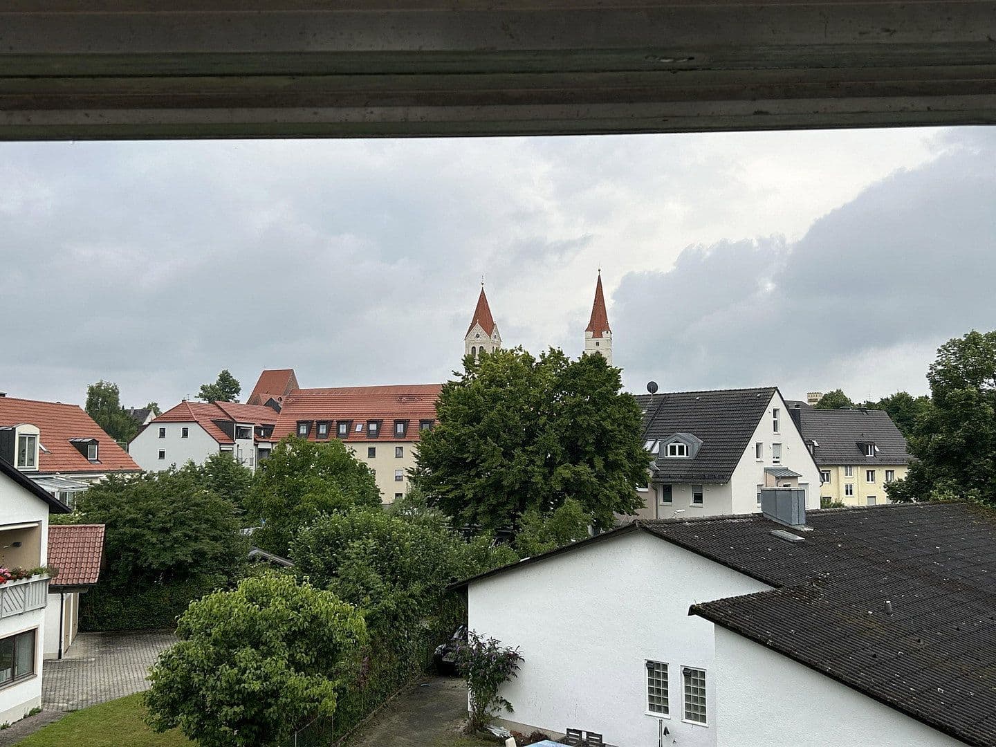 2 bedroom flat to rent, 50 m², Moosburg, Bavaria 2 bedroom flat to rent, 50 m², Moosburg, Bavaria