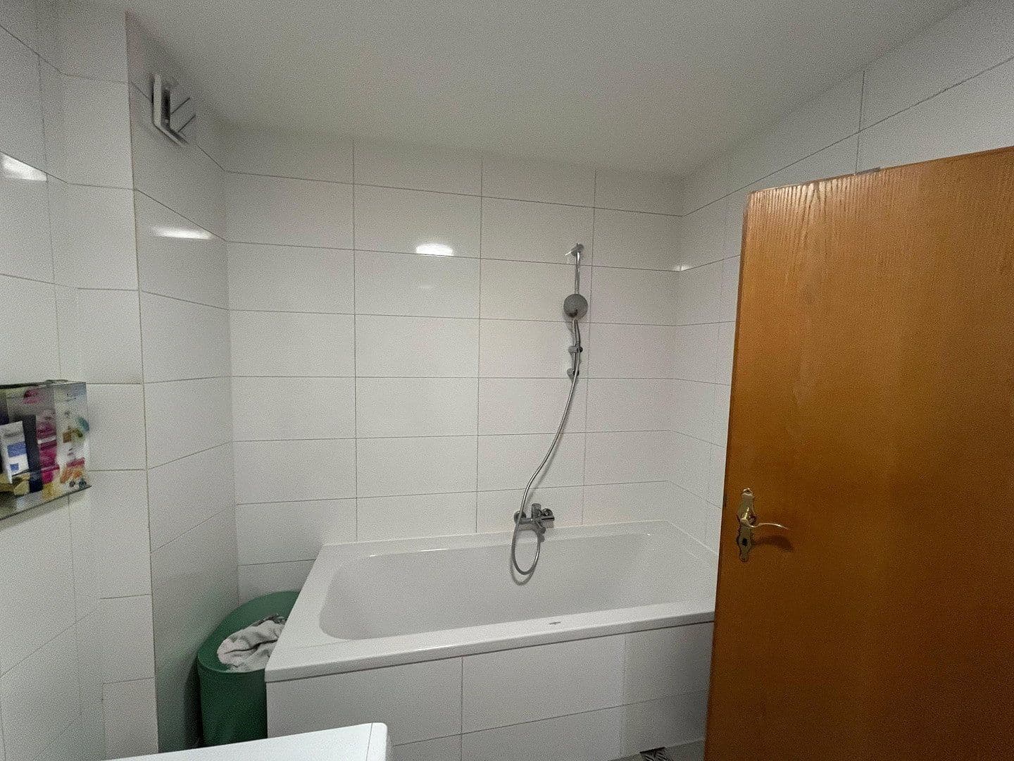 2 bedroom flat to rent, 50 m², Moosburg, Bavaria 2 bedroom flat to rent, 50 m², Moosburg, Bavaria