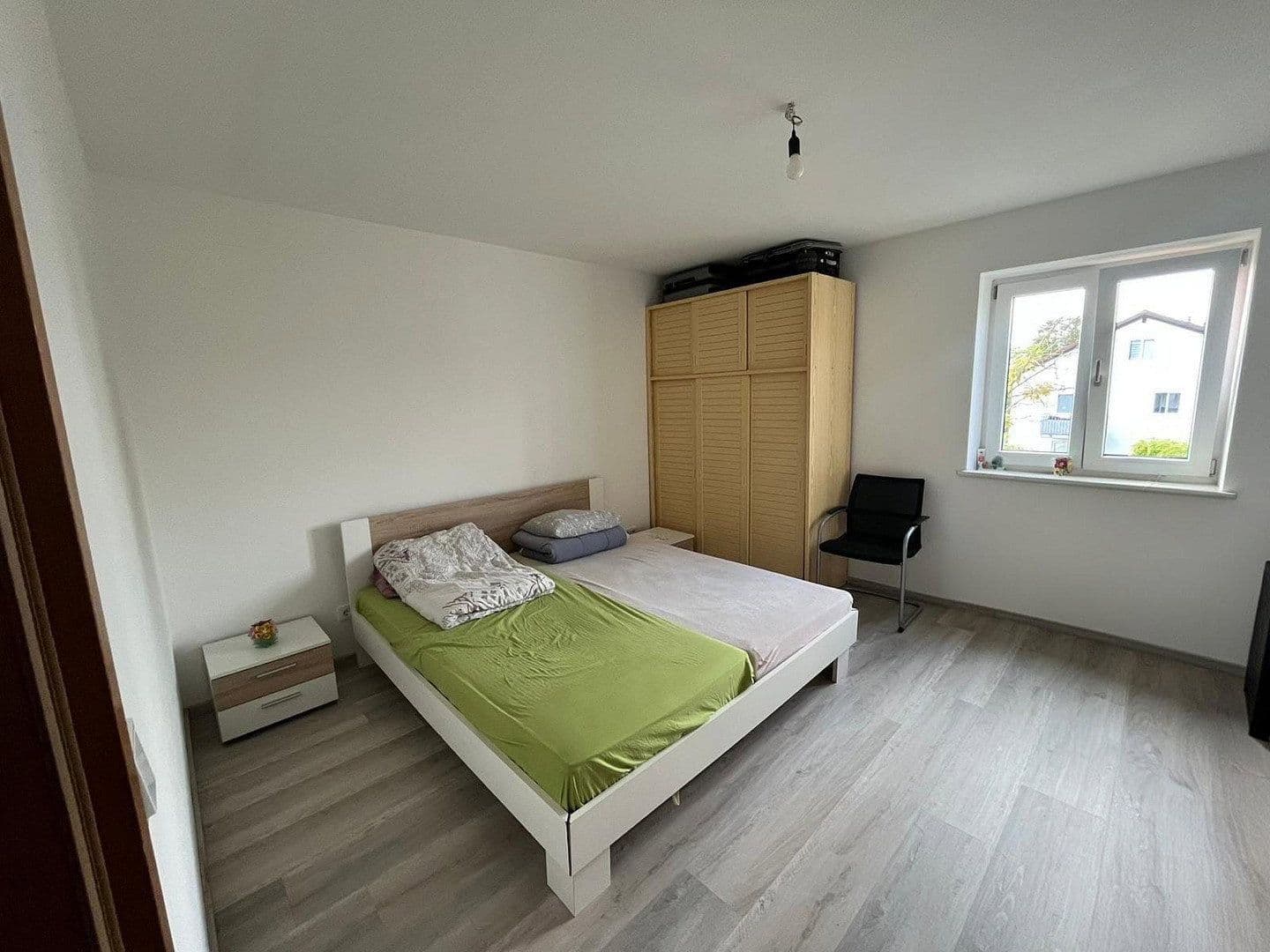 2 bedroom flat to rent, 50 m², Moosburg, Bavaria 2 bedroom flat to rent, 50 m², Moosburg, Bavaria