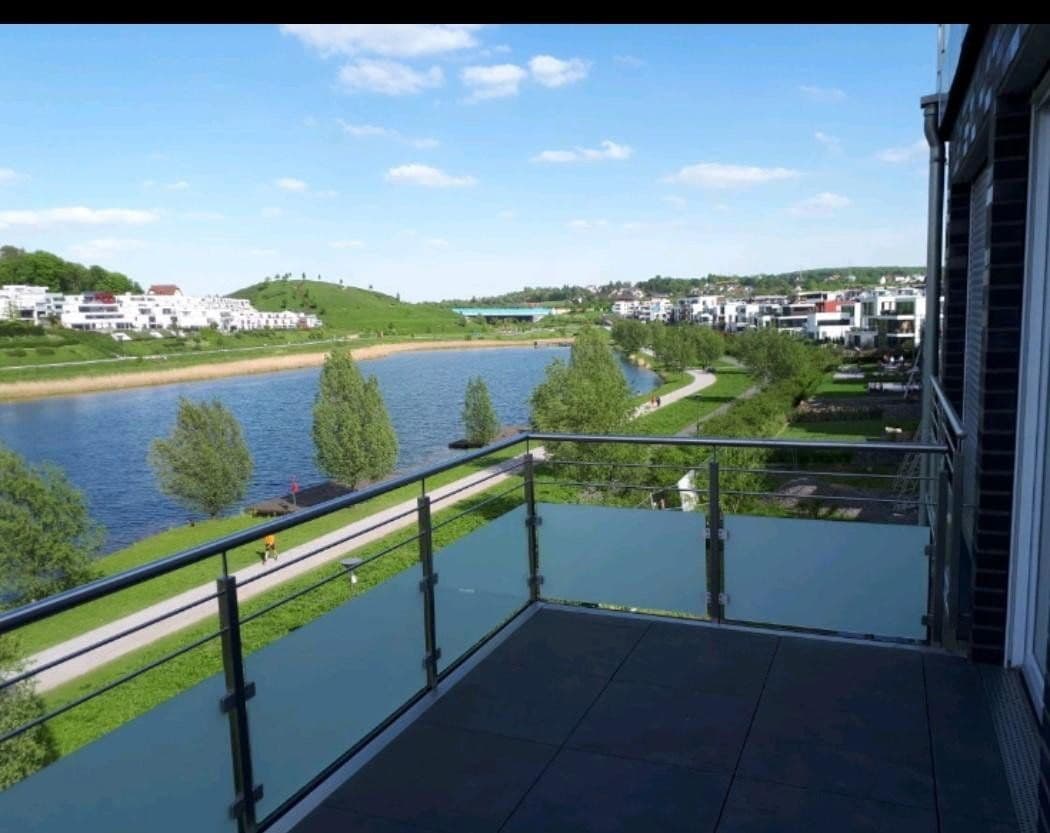 2 bedroom with open-plan kitchen flat to rent, 98 m², Dortmund, North Rhine-Westphalia 2 bedroom with open-plan kitchen flat to rent, 98 m², Dortmund, North Rhine-Westphalia
