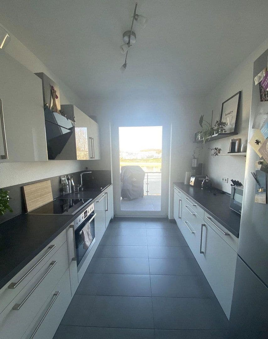 2 bedroom with open-plan kitchen flat to rent, 98 m², Dortmund, North Rhine-Westphalia 2 bedroom with open-plan kitchen flat to rent, 98 m², Dortmund, North Rhine-Westphalia