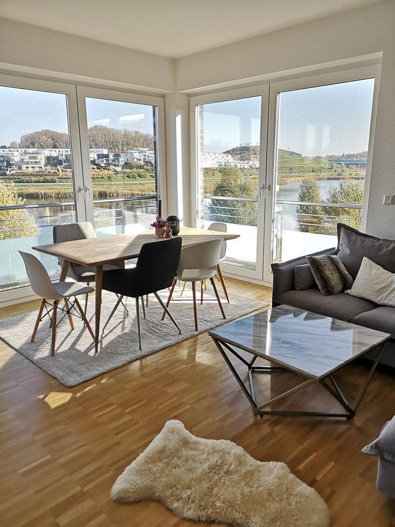 2 bedroom with open-plan kitchen flat to rent, 98 m², Dortmund, North Rhine-Westphalia 2 bedroom with open-plan kitchen flat to rent, 98 m², Dortmund, North Rhine-Westphalia